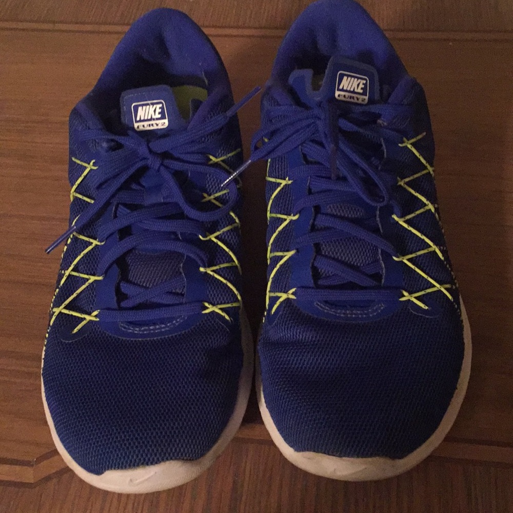 Nike Fury 2